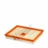 <strong>Фильтр воздушный MB W220 M137 00- HENGST FILTER E651L (фото 1)</strong>