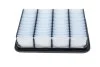 <strong>Фільтр повітряний Mazda 3/6/CX-5 2.2-2.5 D 12- HENGST FILTER E652L (фото 2)</strong>