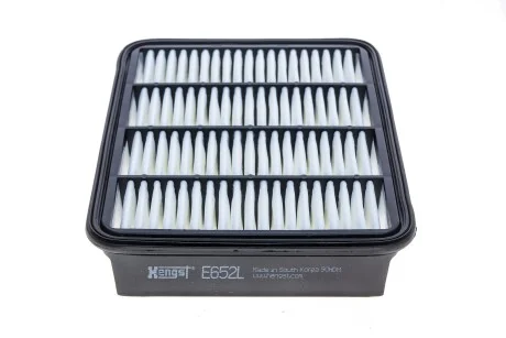 Фільтр повітряний Mazda 3/6/CX-5 2.2-2.5 D 12- для HENGST FILTER E652L фото товару