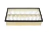 <strong>Фільтр повітряний Mazda 3/5 1.6-2.3 03- HENGST FILTER E658L (фото 1)</strong>