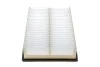 <strong>Фільтр повітряний Mazda 3/5 1.6-2.3 03- HENGST FILTER E658L (фото 2)</strong>