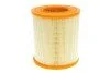 <strong>Фильтр воздушный HENGST FILTER E670L (фото 1)</strong>