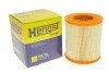<strong>Фильтр воздушный HENGST FILTER E670L (фото 4)</strong>