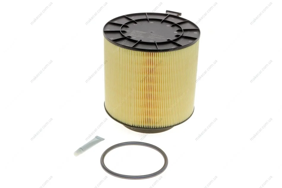 <strong>Фільтр повітряний Audi A4/A5/Q5 3.0-4.2 FSI/TFSI 07- HENGST FILTER E675L D157 (фото 1)</strong>