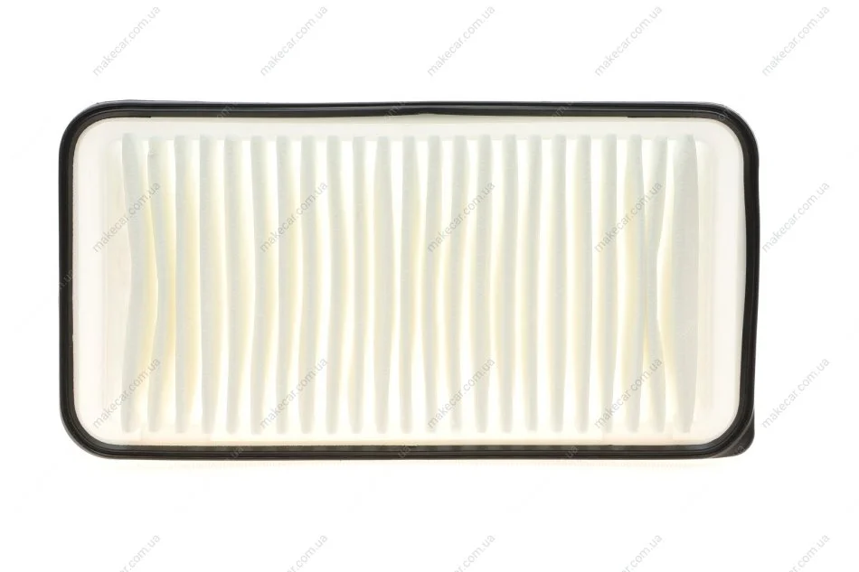 <strong>Фільтр повітряний Corolla/Avensis 1.4-2.0 02- HENGST FILTER E677L (фото 1)</strong>