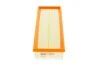 <strong>Фільтр повітряний Berlingo/Partner 1.6HDi 08- HENGST FILTER E695L (фото 1)</strong>
