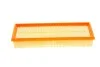 <strong>Фільтр повітряний Berlingo/Partner 1.6HDi 08- HENGST FILTER E695L (фото 3)</strong>