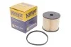 <strong>Фільтр паливний 2.0HDi Scudo/Expert 99-/Berlingo/Partner 99-05 (с-ма Siemens) HENGST FILTER E69KPD100 (фото 2)</strong>