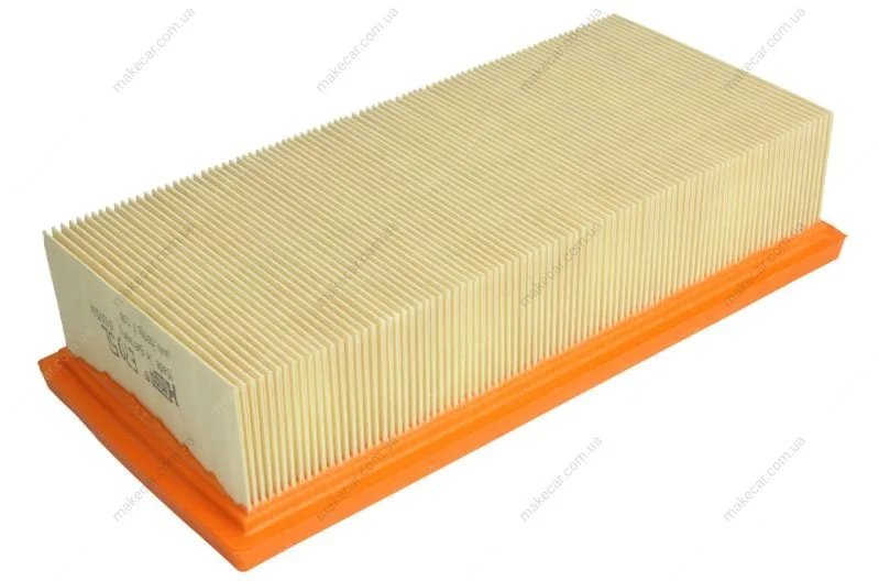 <strong>Фільтр повітряний Smart Forfour/Mitsubishi Colt 04-12 HENGST FILTER E705L (фото 1)</strong>