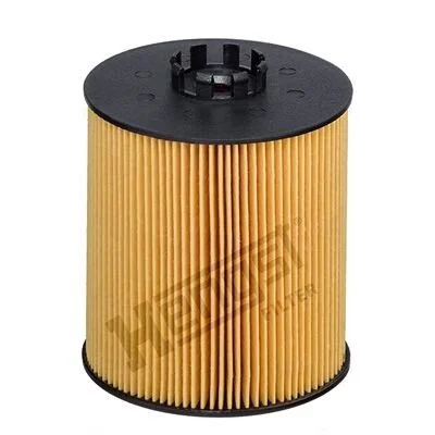 <strong>Фільтр масляний HENGST FILTER E714HD561 (фото 1)</strong>