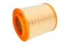 <strong>Фільтр повітряний Audi A8 2.8-4.2 i/FSI 02-10 HENGST FILTER E723L (фото 1)</strong>