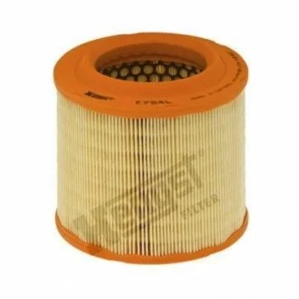 Фільтр повітряний Audi A8 5.2/6.0 i 03-10 для HENGST FILTER E724L фото товару