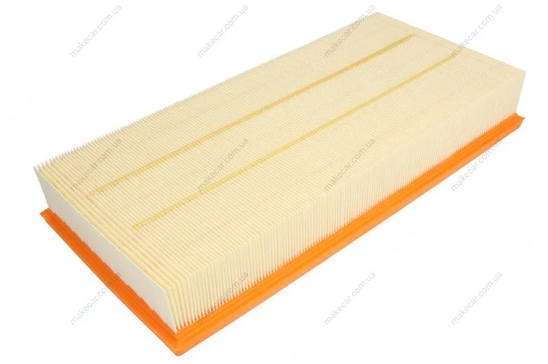 <strong>Фільтр повітряний Touareg/Cayenne 03-/Audi Q7 06- HENGST FILTER E732L (фото 1)</strong>