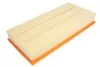 <strong>Фільтр повітряний Touareg/Cayenne 03-/Audi Q7 06- HENGST FILTER E732L (фото 1)</strong>