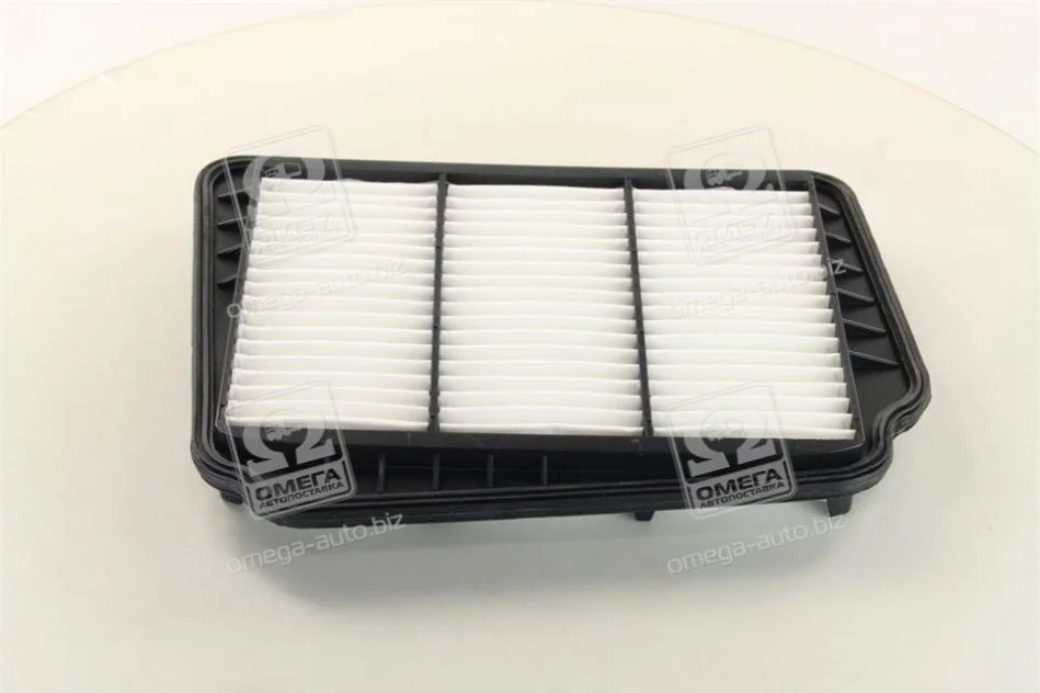 <strong>Фільтр повітряний Lacetti/Nubira 03- HENGST FILTER E748L (фото 1)</strong>