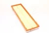 <strong>Фільтр повітряний Jetta 06- 2.5i HENGST FILTER E753L (фото 1)</strong>