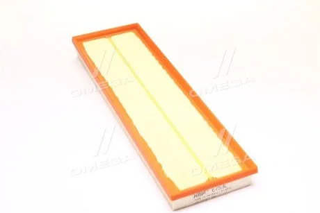 Фільтр повітряний Jetta 06- 2.5i для Volkswagen HENGST FILTER E753L фото товару