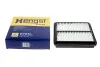 <strong>Фильтр воздушный HENGST FILTER E763L (фото 4)</strong>
