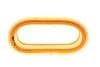 <strong>Фільтр повітряний Kangoo/Clio/Logan 1.4i 97- HENGST FILTER E798L (фото 2)</strong>