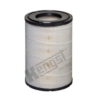 Фільтр повітря для HENGST FILTER E808L фото товару