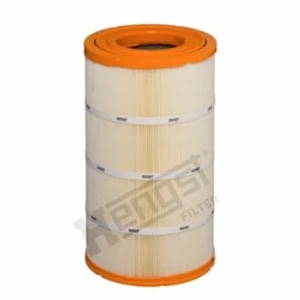 Фільтр повітряний для HENGST FILTER E811L01 фото товару