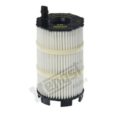 <strong>Фільтр масляний Audi A4/A6/A8/Q7 / VW Touareg 4.2-5.2 i 05- HENGST FILTER E813H01 D188 (фото 1)</strong>