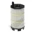 <strong>Фільтр масляний Audi A4/A6/A8/Q7 / VW Touareg 4.2-5.2 i 05- HENGST FILTER E813H01 D188 (фото 1)</strong>