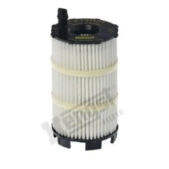 Фільтр масляний Audi A4/A6/A8/Q7 / VW Touareg 4.2-5.2 i 05- для HENGST FILTER E813H01 D188 фото товару