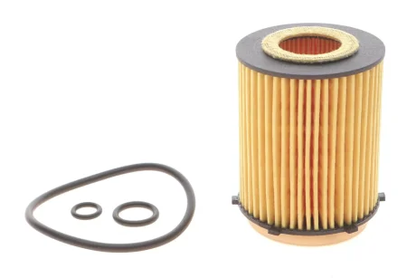 Фільтр масляний A/B/180/200/250/E200/250 для Mercedes HENGST FILTER E818HD238 фото товару