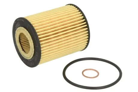 Фільтр масляний BMW 1/3 10- для HENGST FILTER E820HD245 фото товару