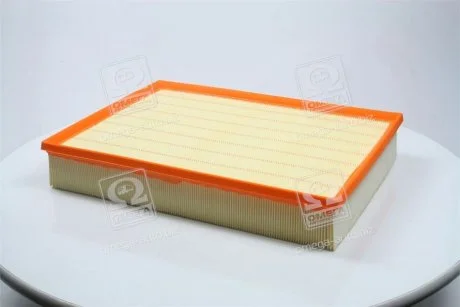 Фільтр повітряний Sprinter/Crafter 06- для Volkswagen, Mercedes HENGST FILTER E821L фото товару