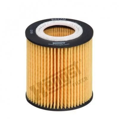 <strong>Фільтр масляний Ford Ranger 2.2/3.2 TDCi 11- HENGST FILTER E827H D270 (фото 1)</strong>