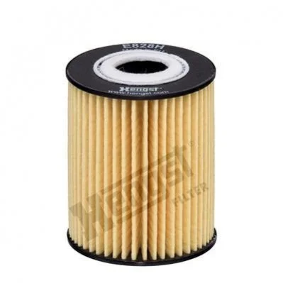 <strong>Фільтр масляний Cruze/Captiva/Antara 2.0d 06- HENGST FILTER E828HD292 (фото 1)</strong>