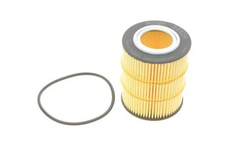 Фільтр масляний Land Rover Discovery 3.0TD 09- для HENGST FILTER E832HD317 фото товару