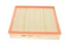 <strong>Фільтр повітряний Transit 2.2TDCi 06-11 HENGST FILTER E834L (фото 1)</strong>