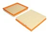 <strong>Фільтр повітряний MB E/S/M/GL 420CDI 06- (к-кт 2 шт) HENGST FILTER E838L-2 (фото 1)</strong>