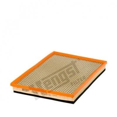 <strong>Фільтр повітряний Renault Mascott 120.35 3.0 05.04-> HENGST FILTER E843L (фото 1)</strong>