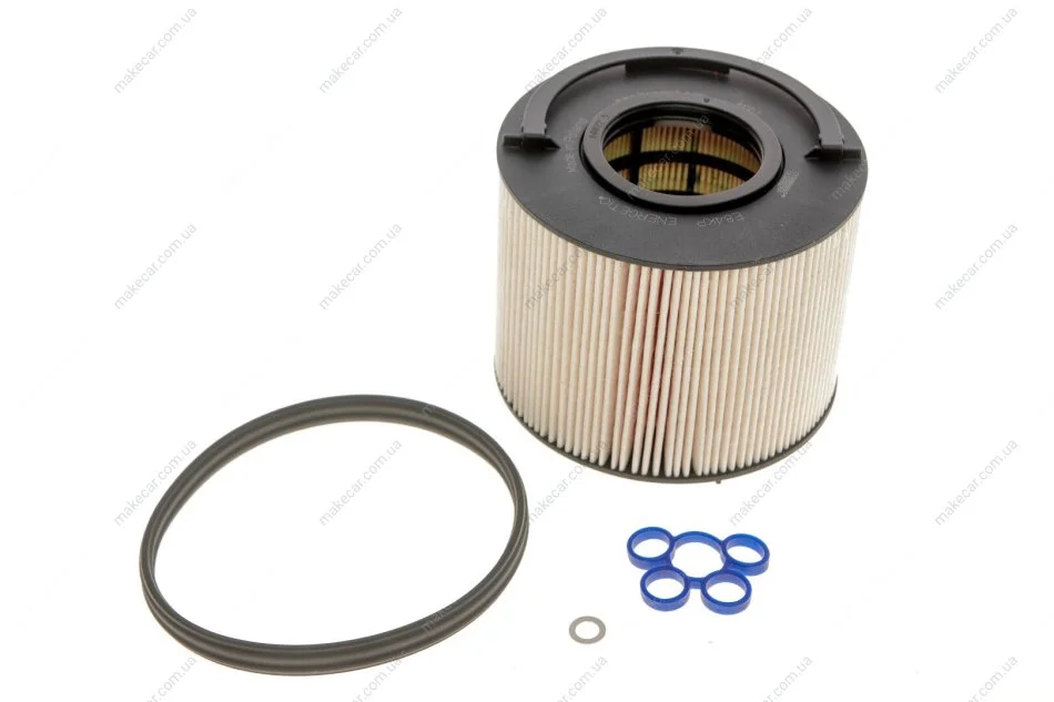 <strong>Фільтр паливний Audi Q7/VW Touareg 3.0TDI HENGST FILTER E84KPD148 (фото 1)</strong>