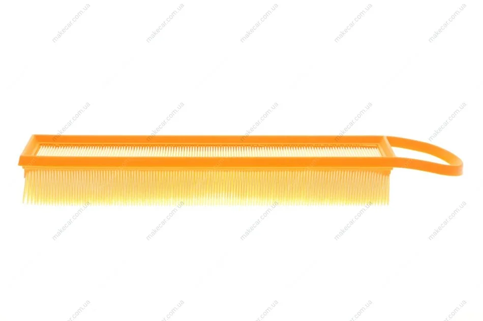 <strong>Фільтр повітряний Berlingo/Partner 1.6 VTi 10- HENGST FILTER E851L (фото 1)</strong>