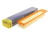 <strong>Фільтр повітряний Berlingo/Partner 1.6 VTi 10- HENGST FILTER E851L (фото 2)</strong>