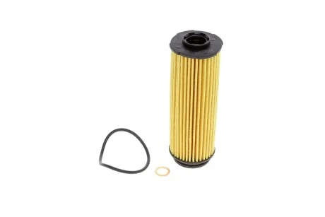 Фільтр масляний BMW 3 (F30) B58 14-18 / 5 (G30) B57/B58 16- / 7 (G11) B57/B58 15- для HENGST FILTER E859HD352 фото товару