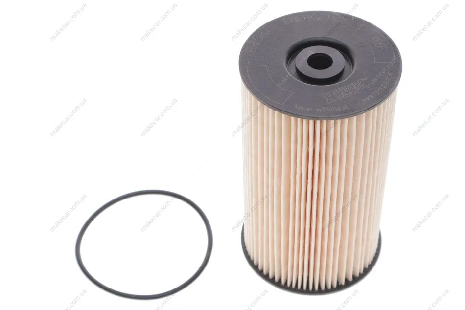 <strong>Фільтр паливний Audi A3/Skoda/VW 1,9/2,0TDi 03- HENGST FILTER E85KPD146 (фото 1)</strong>