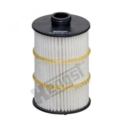 <strong>Фільтр масляний Audi A6/A7/A8 4.0 TFSI 12- HENGST FILTER E861H D413 (фото 1)</strong>