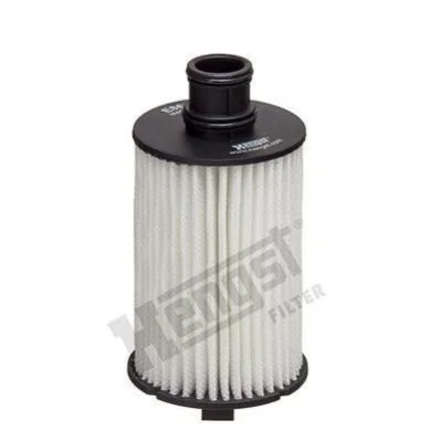 <strong>Фільтр масляний Land Rover Range Rover 3.0-5.0i 09- HENGST FILTER E863HD360 (фото 1)</strong>