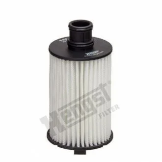 Фільтр масляний Land Rover Range Rover 3.0-5.0i 09- для HENGST FILTER E863HD360 фото товару