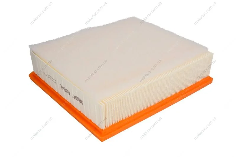 <strong>Фільтр повітряний Ford Kuga/Mondeo/Volvo S40/S80 04- HENGST FILTER E884L (фото 1)</strong>