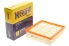 <strong>Фильтр воздушный HENGST FILTER E885L (фото 2)</strong>