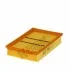 <strong>Фильтр воздушный BMW X3 2.0 i 05- HENGST FILTER E886L (фото 1)</strong>