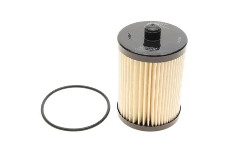 Фільтр паливний LT 2.8TDI 02- (AUH/BCQ) для Volkswagen HENGST FILTER E88KPD158 фото товару