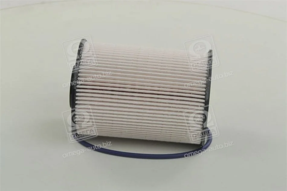 <strong>Фільтр паливний Citroen C5/C6 / Peugeot 407/607 2.7 HDi 04- HENGST FILTER E89KP D163 (фото 1)</strong>